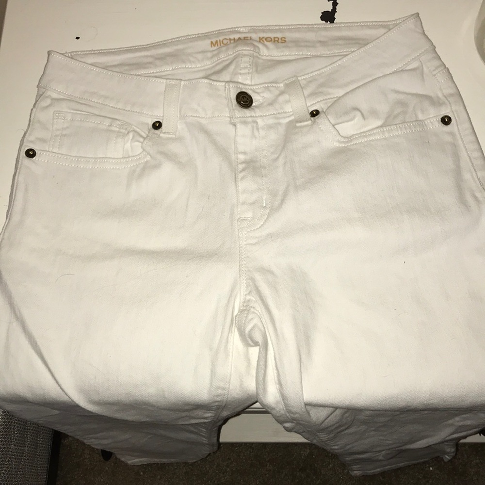 Michael kors jeans